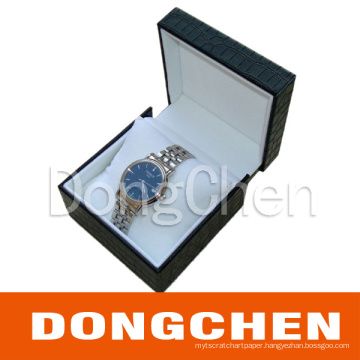 New Style Hand Made Paper Watch Gift Box/Packaging Box/Packing Box